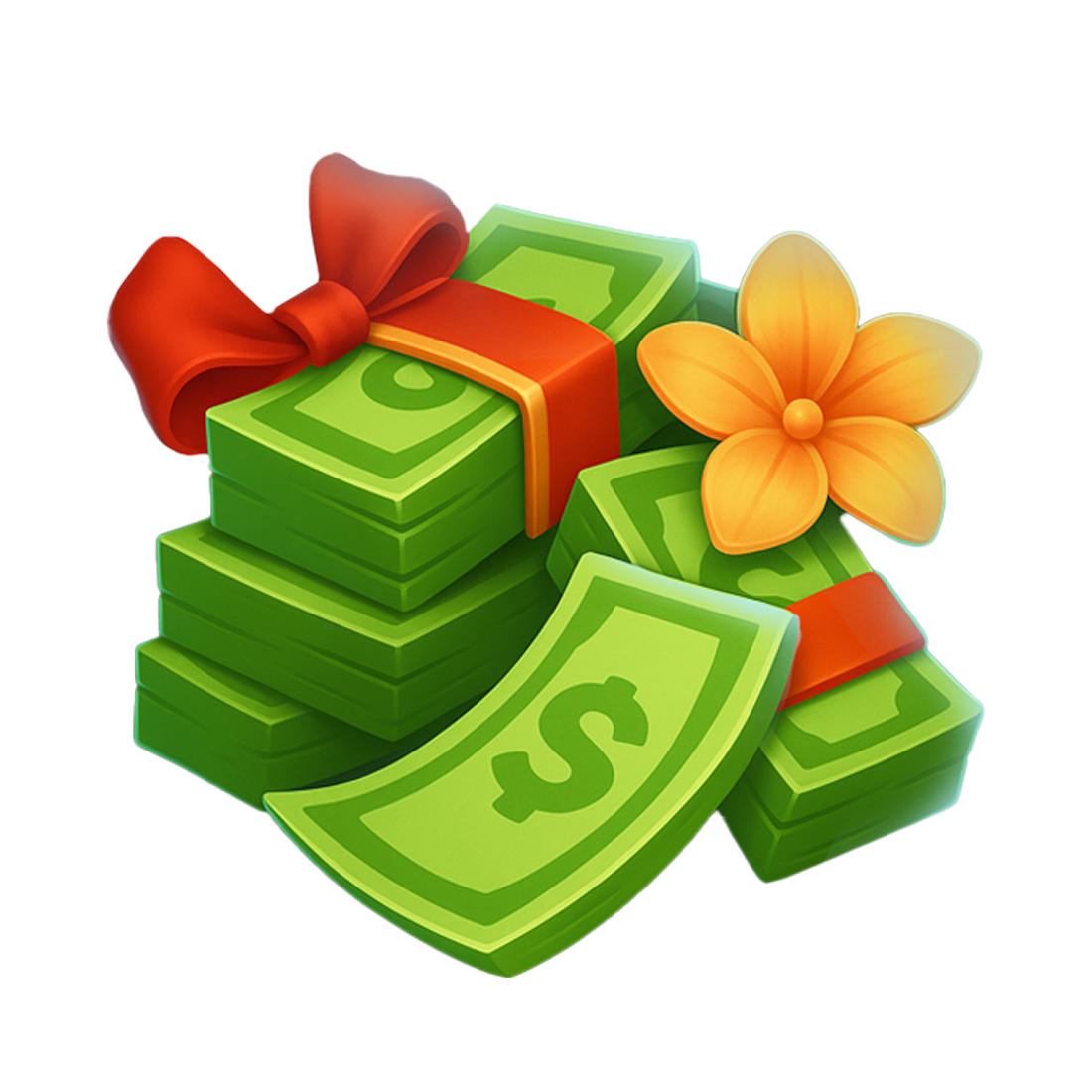 Деньги 500 ₽